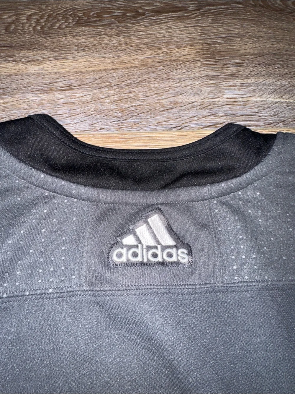 Men's Vegas Golden Knights Adidas Gray Alternate Jersey Size 50